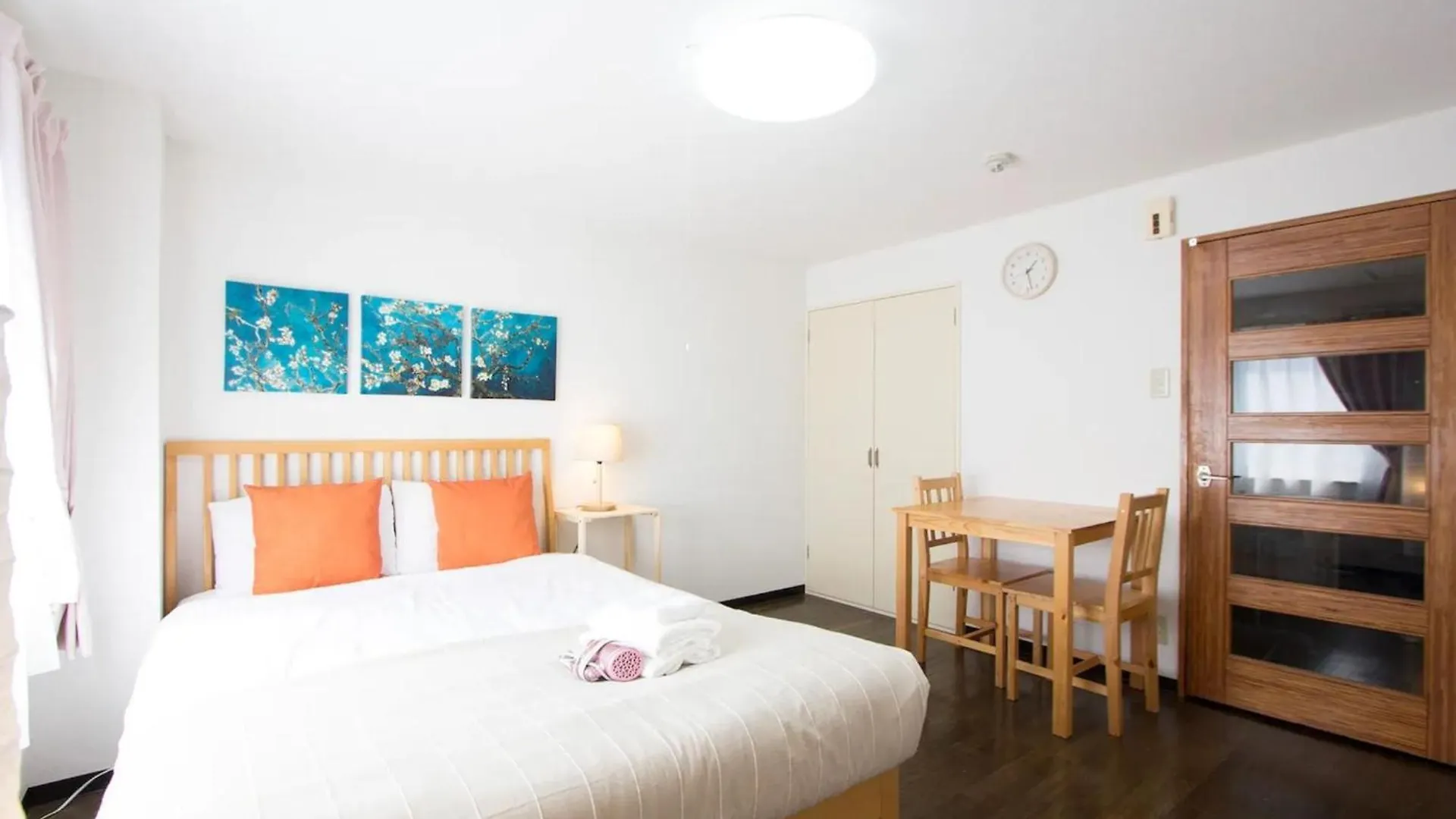 Haimu Shanzerize 7,12 - Vacation Stay 11289 Sapporo Japan