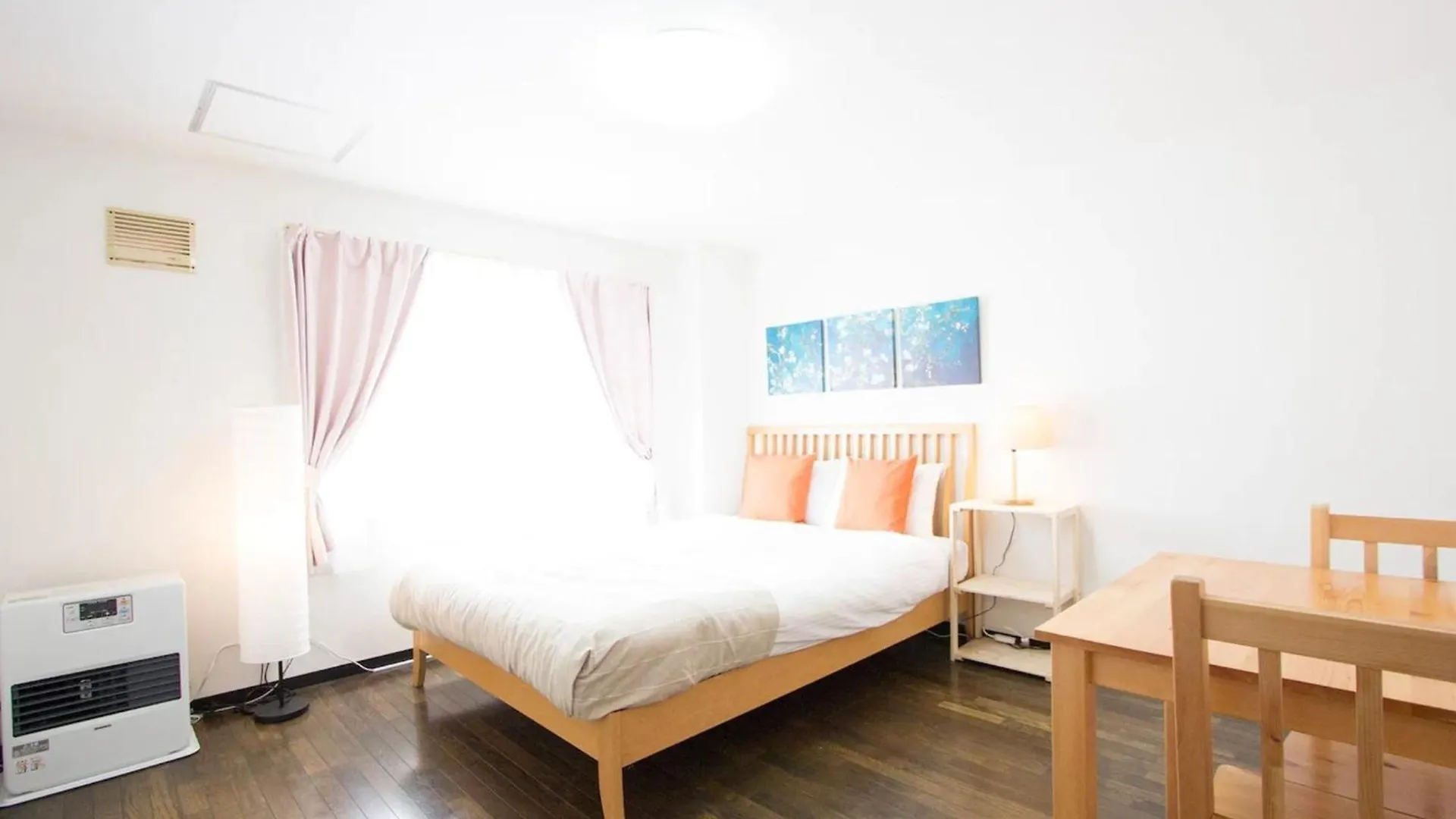 Haimu Shanzerize 7,12 - Vacation Stay 11289 Sapporo 0*,  Japan