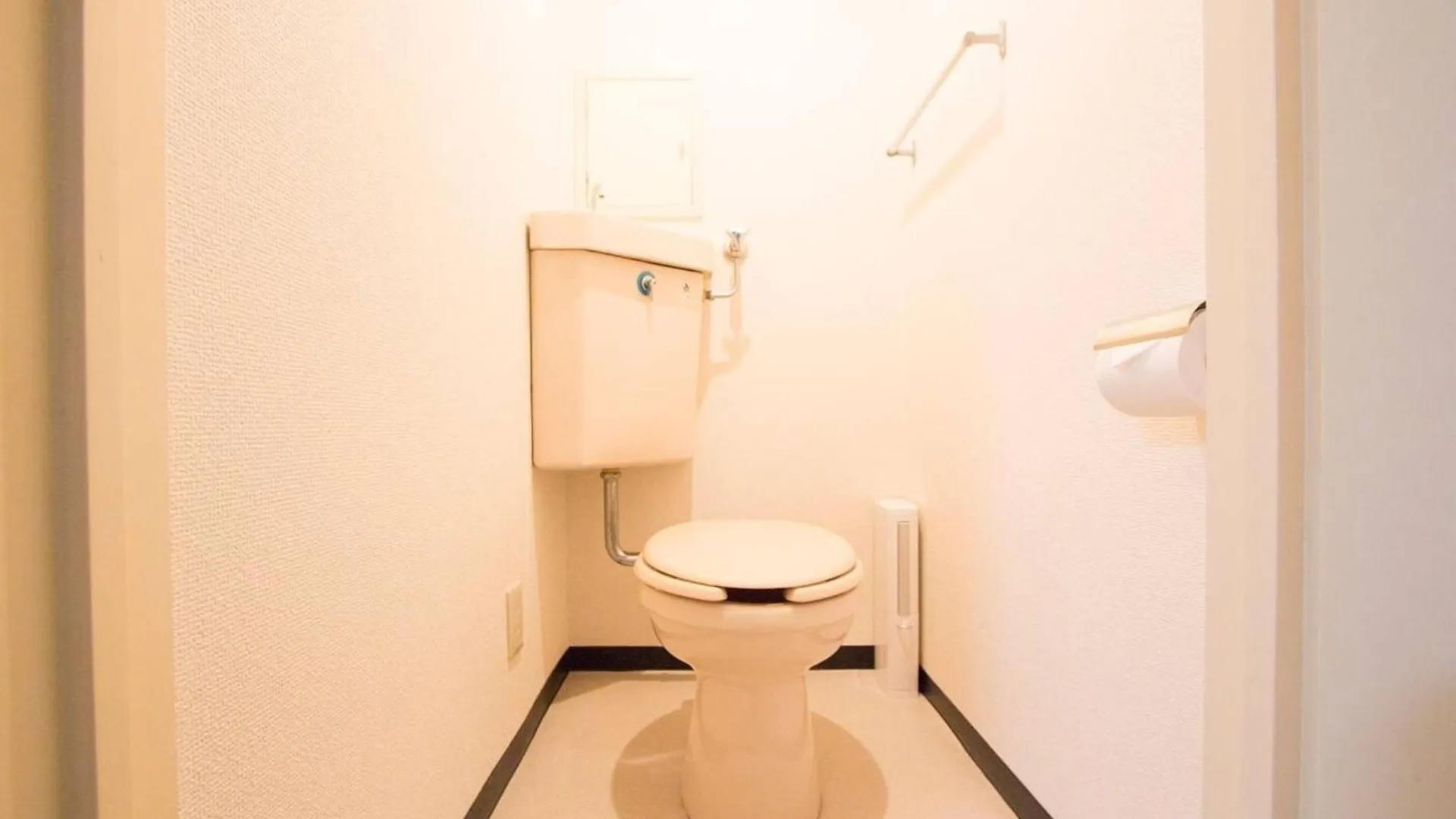 Apartment Haimu Shanzerize 7,12 - Vacation Stay 11289 Sapporo Japan
