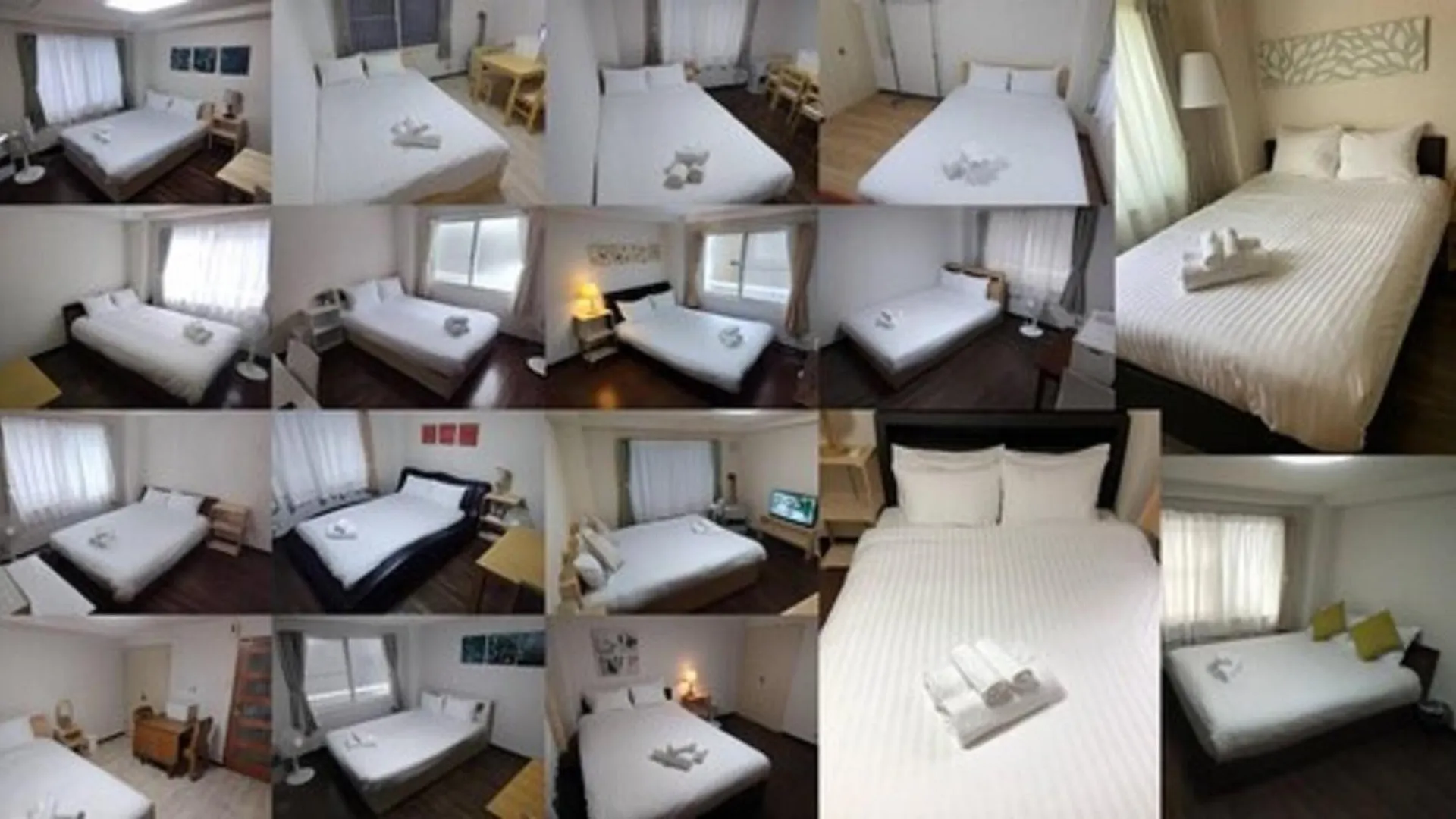 Apartment Haimu Shanzerize 7,12 - Vacation Stay 11289 Sapporo