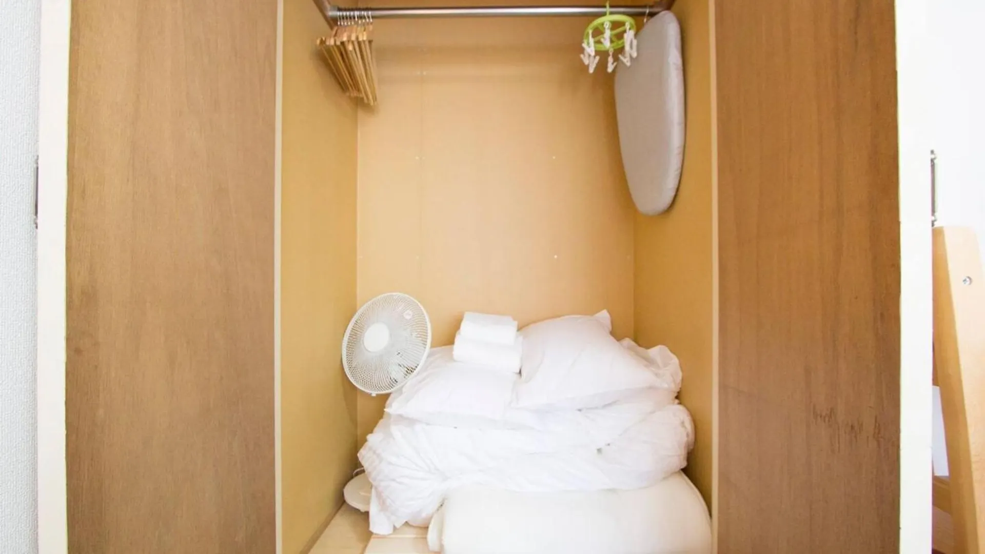 Haimu Shanzerize 7,12 - Vacation Stay 11289 Sapporo Apartment