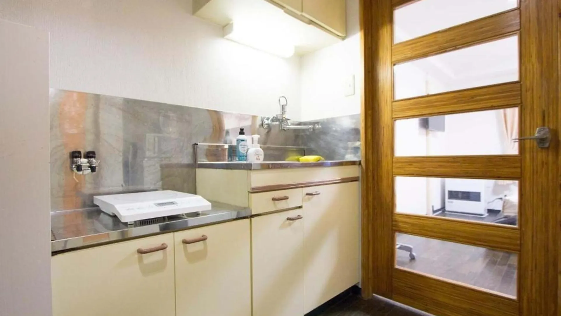 Haimu Shanzerize 7,12 - Vacation Stay 11289 Sapporo