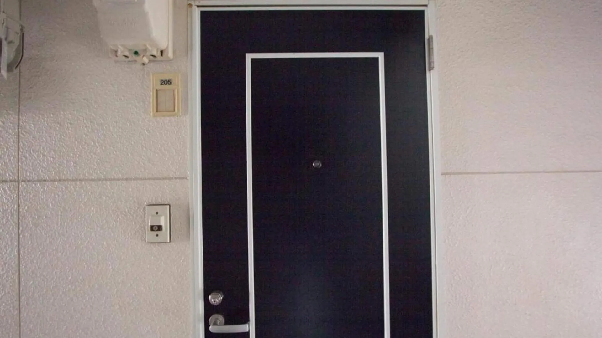 Haimu Shanzerize 7,12 - Vacation Stay 11289 Sapporo Apartment