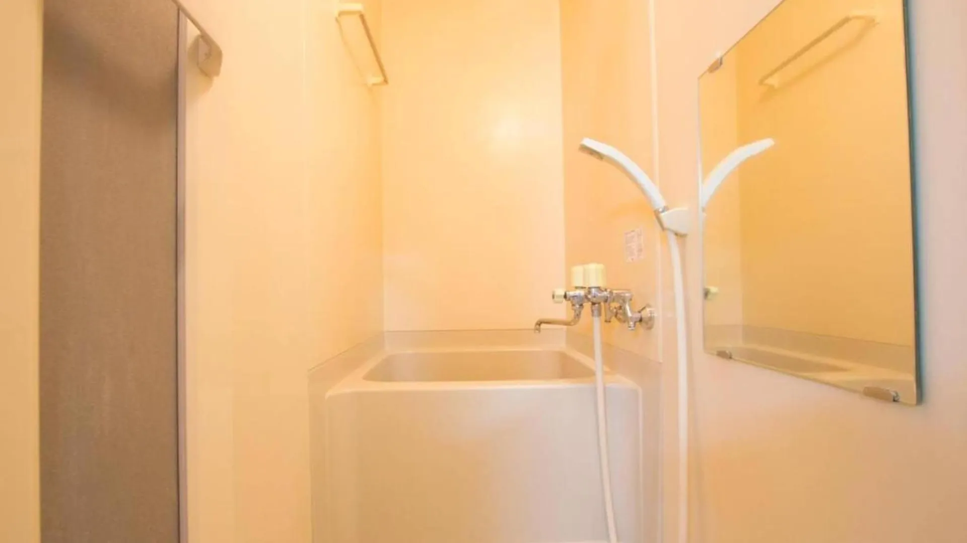 Apartment Haimu Shanzerize 7,12 - Vacation Stay 11289 Sapporo